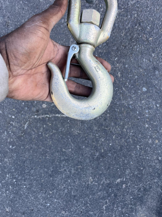 2020 STAR INDUSTRIES 1150C