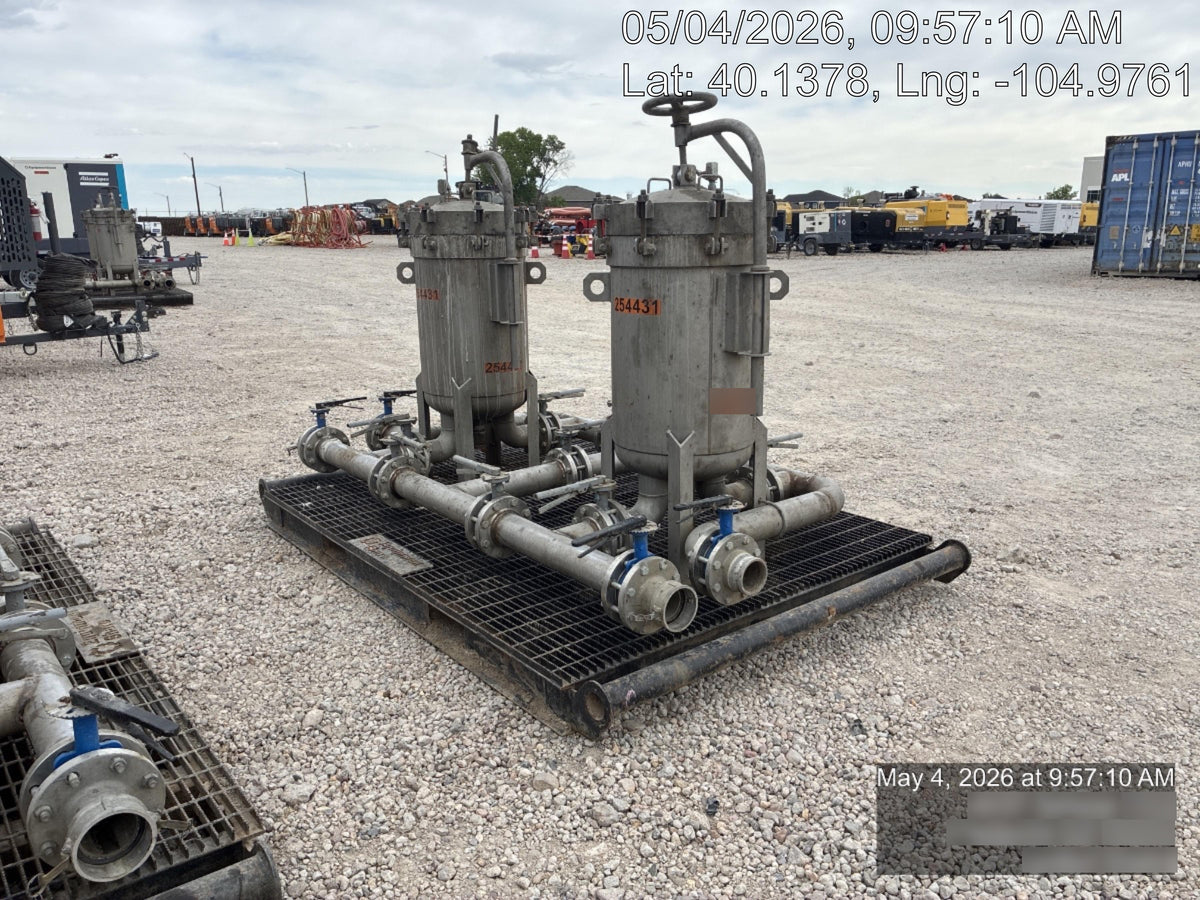 2022 TROJAN HOSE 31-FTR