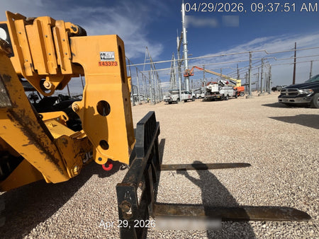 2021 JCB 512-56