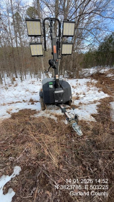 2024 WACKER NEUSON LTT4