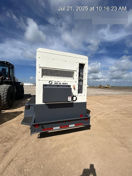 2023 ATLAS COPCO QAS 410