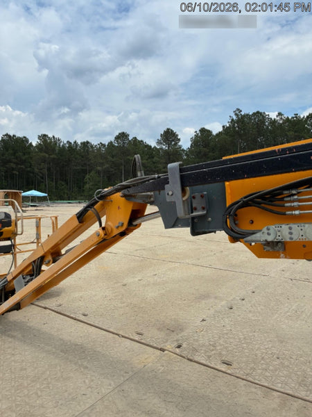 2021 HAULOTTE HT67 RTJ O