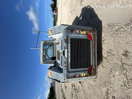 2020 Takeuchi TL12R2-R Canopy, Manual QC