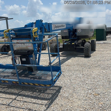 2025 GENIE S-45 XC