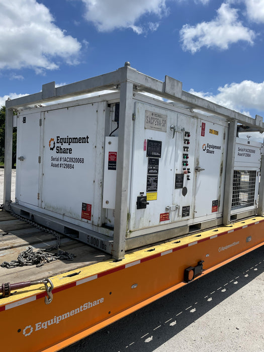 2021 SMARTECH SACP26A-SP