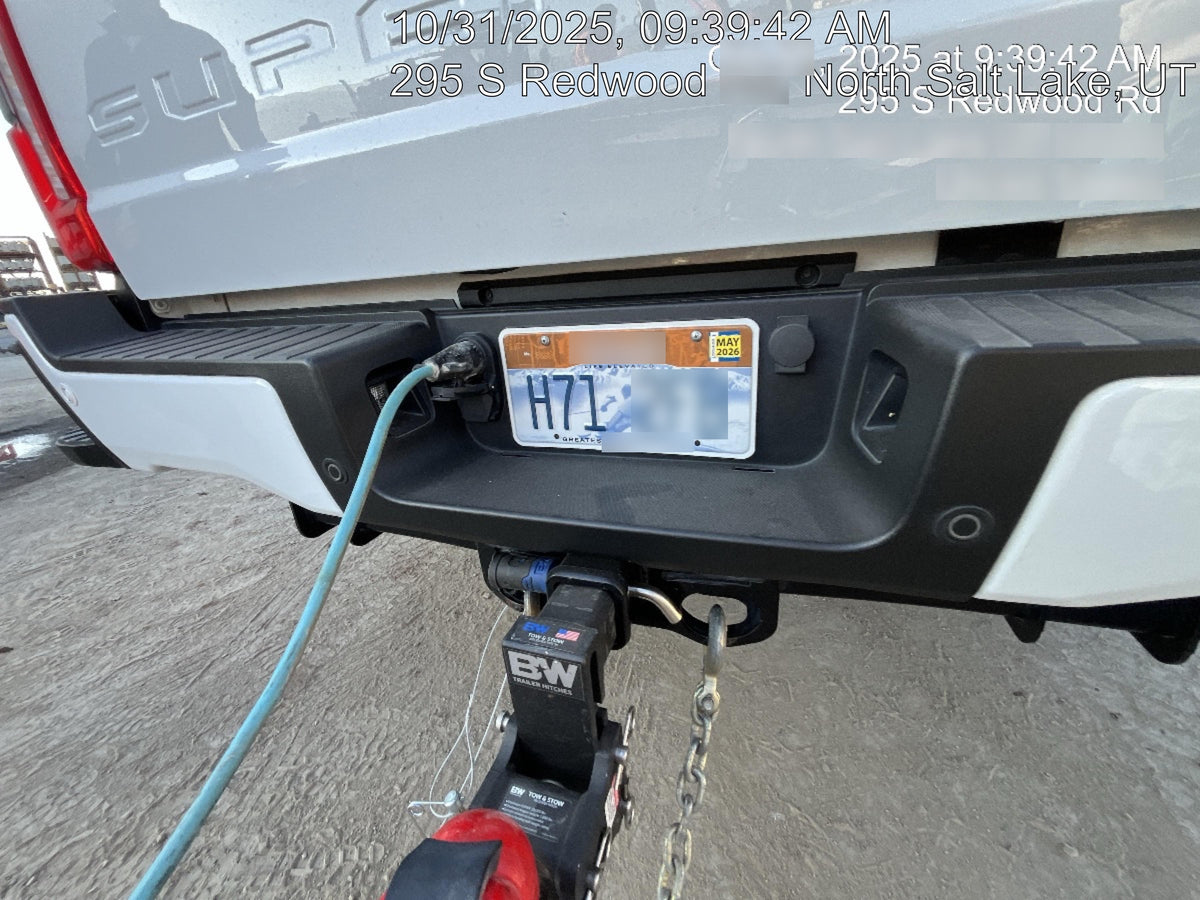 2024 PJ TRAILERS T6 Tilt