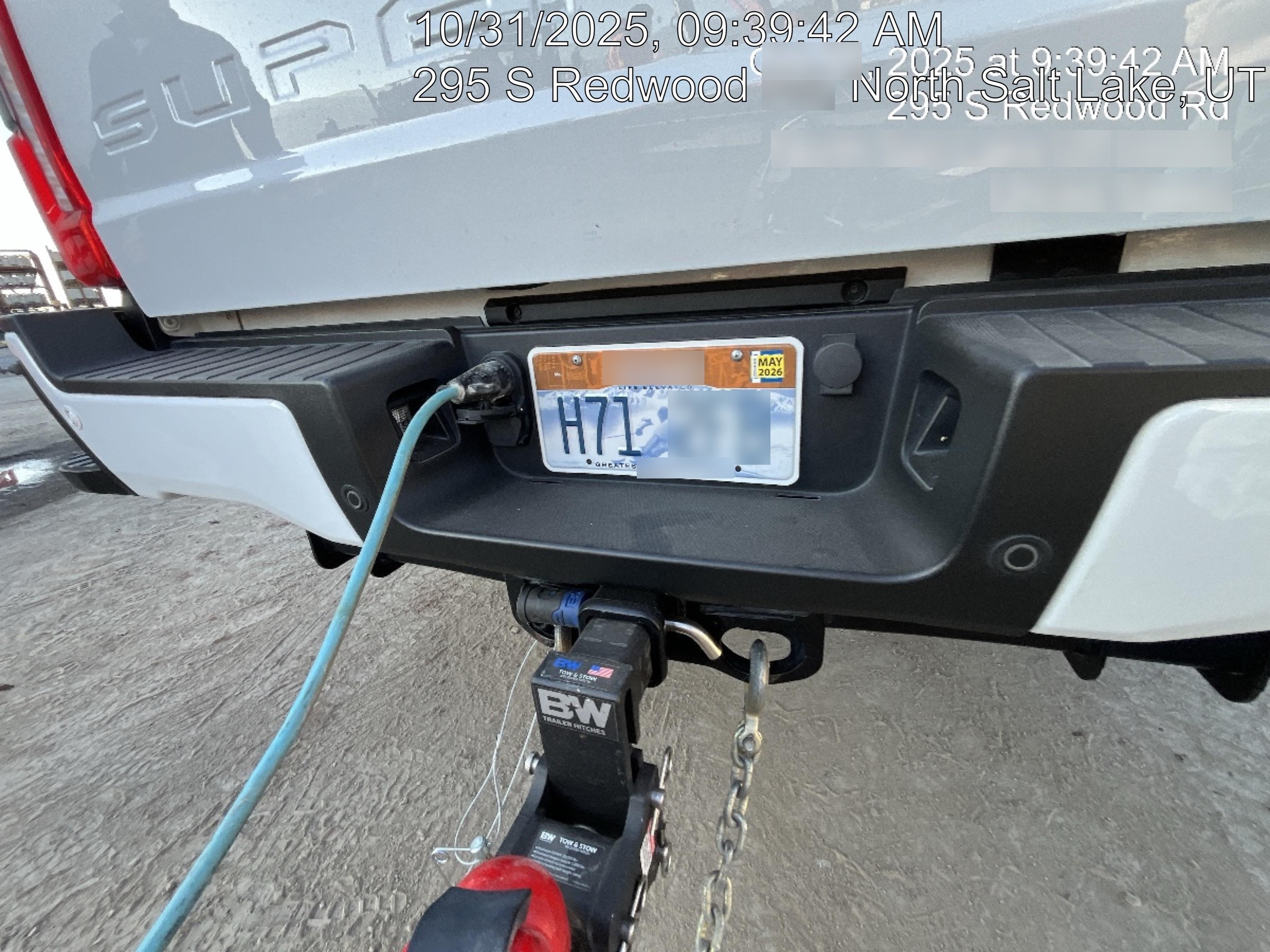 2024 PJ TRAILERS T6 Tilt