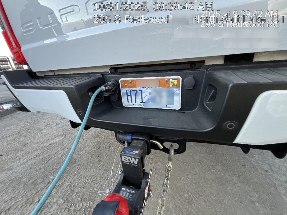 2024 PJ TRAILERS T6 Tilt