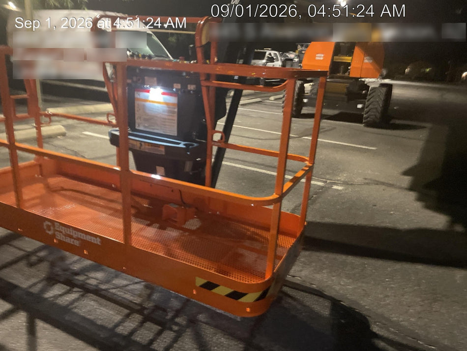 2026 JLG 860SJ