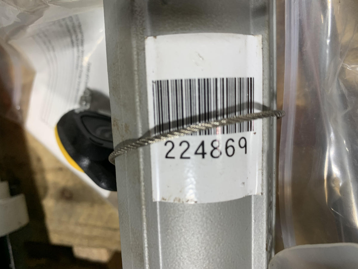 2022 PETOL P95-525 GEARWRENCH