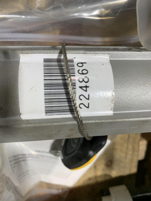 2022 PETOL P95-525 GEARWRENCH