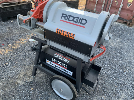 2020 RIDGID 1224