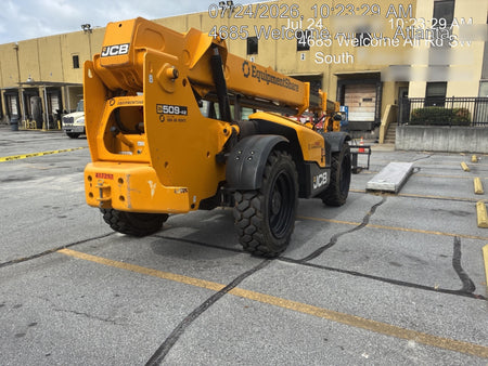 2024 JCB 509-42