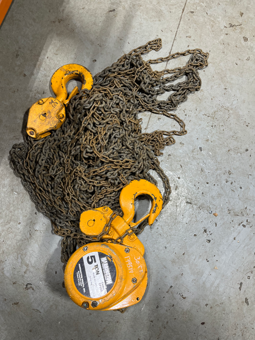 2021 HARRINGTON CF050-30