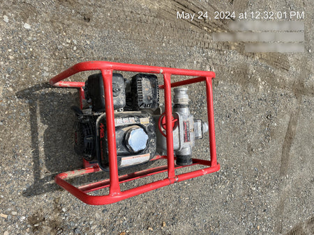 2023 MULTIQUIP QP2TH