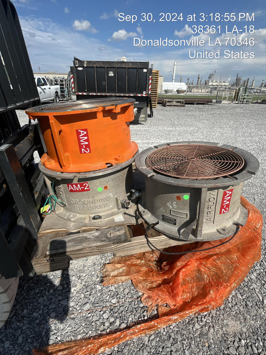 2022 WIDDER 20262-TRACKER-DIXLOX