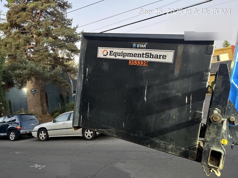 2022 STAR INDUSTRIES 1425