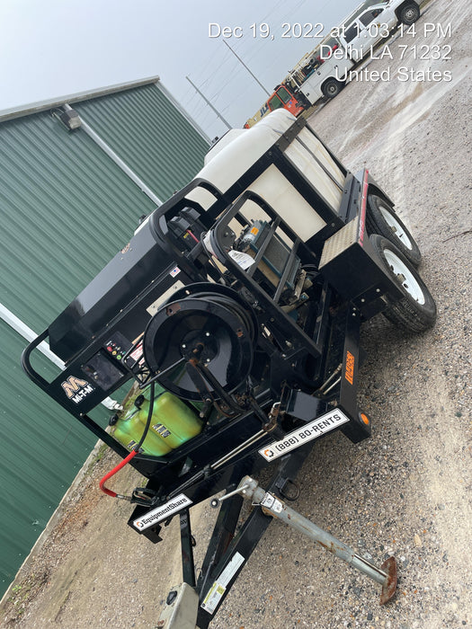 2020 MI-T-M CORPORATION HS-3006-0MDK-UR