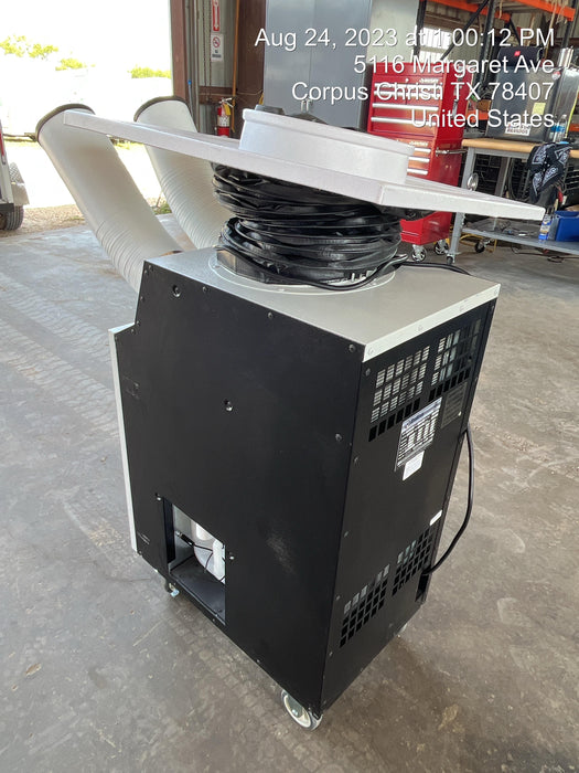 2023 KWIKOOL KPAC1411-2