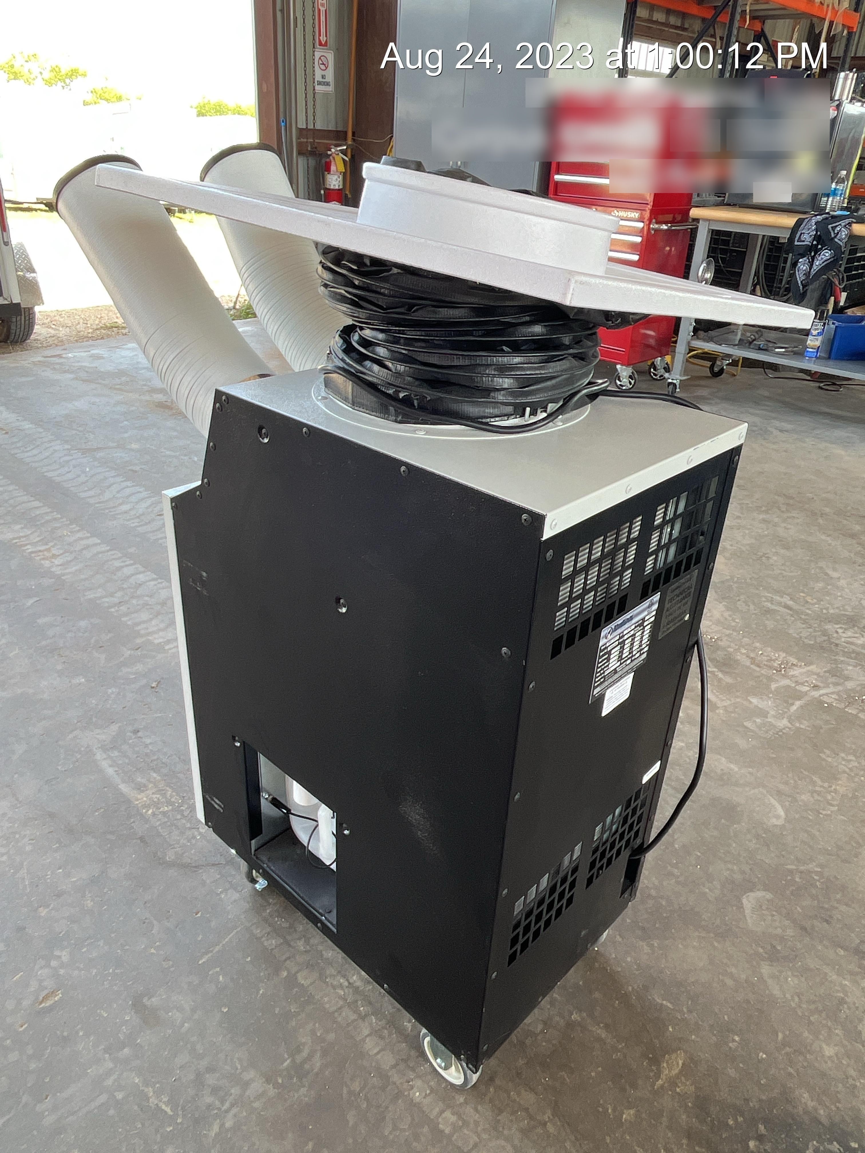 2023 KWIKOOL KPAC1411-2