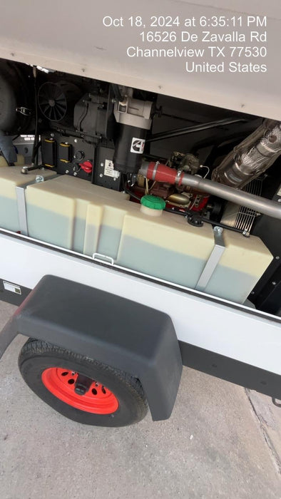 2024 BOBCAT PA425WCU-T4F