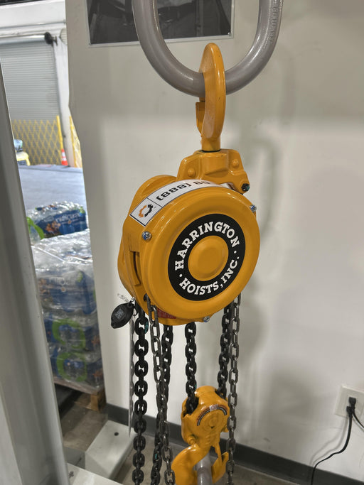 2024 HARRINGTON CF030-20