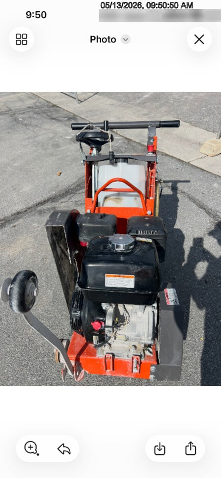 2024 HUSQVARNA FS 400 LV