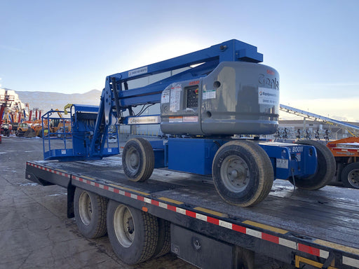 2019 GENIE Z-45/25J DC