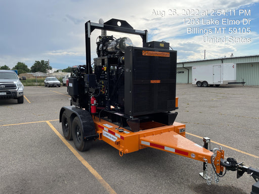 2022 RWN RWN-8NHTA-10OBPT