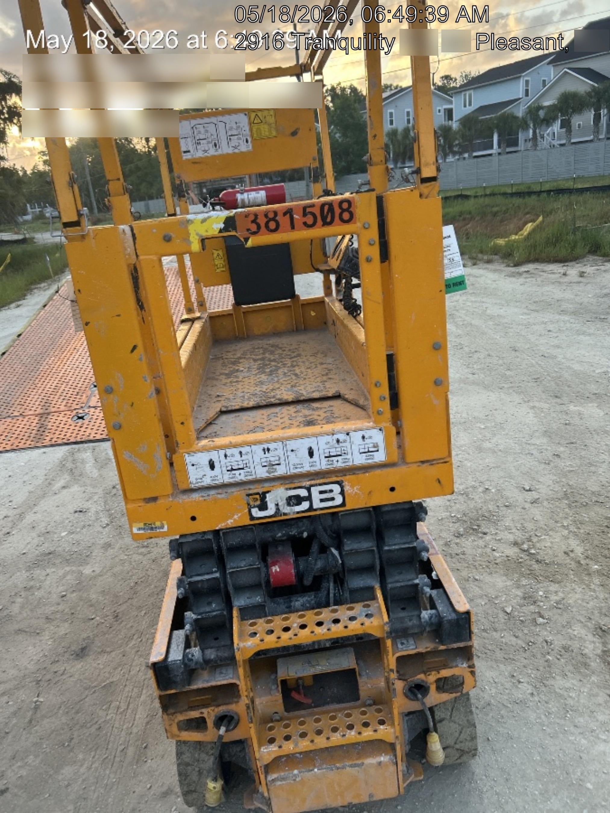 2024 JCB S1932E