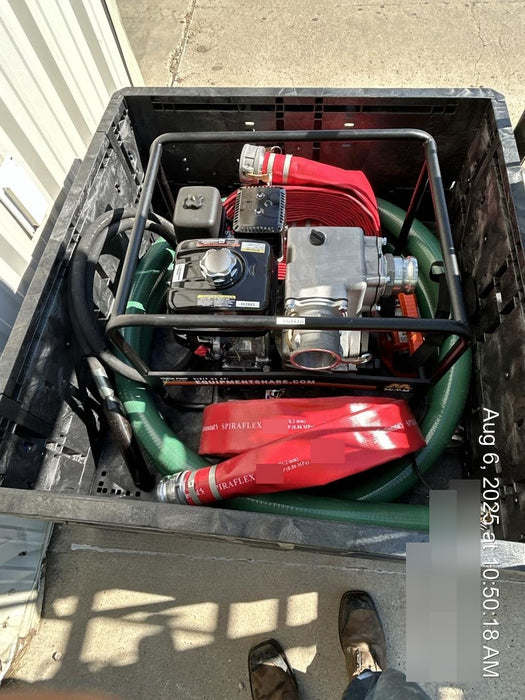 2025 MI-T-M WTP-T03-0MGH