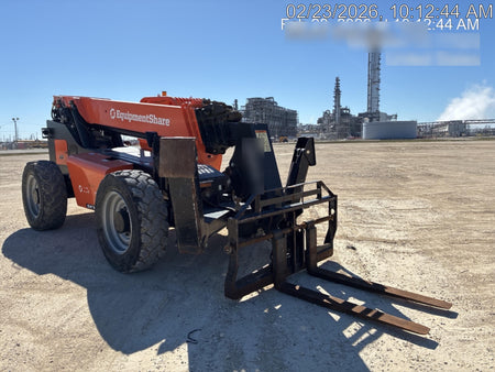 2023 SKYTRAK 12054