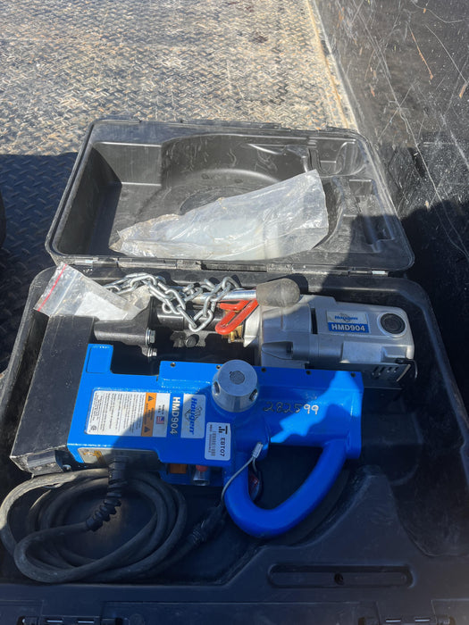 2022 HOUGEN MFG HMD904