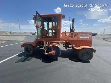 2019 BROCE RCT350