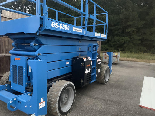 2020 GENIE GS-5390 RT