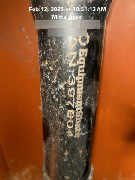 2024 MICHIGAN PNEUMATIC EME-4123-4R-QC