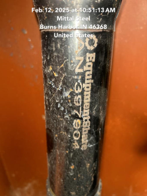 2024 MICHIGAN PNEUMATIC EME-4123-4R-QC