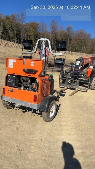 2025 WANCO WLTT-4MK8K