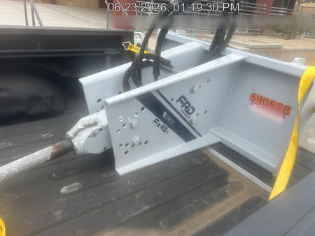2025 FRD FX45A-SS