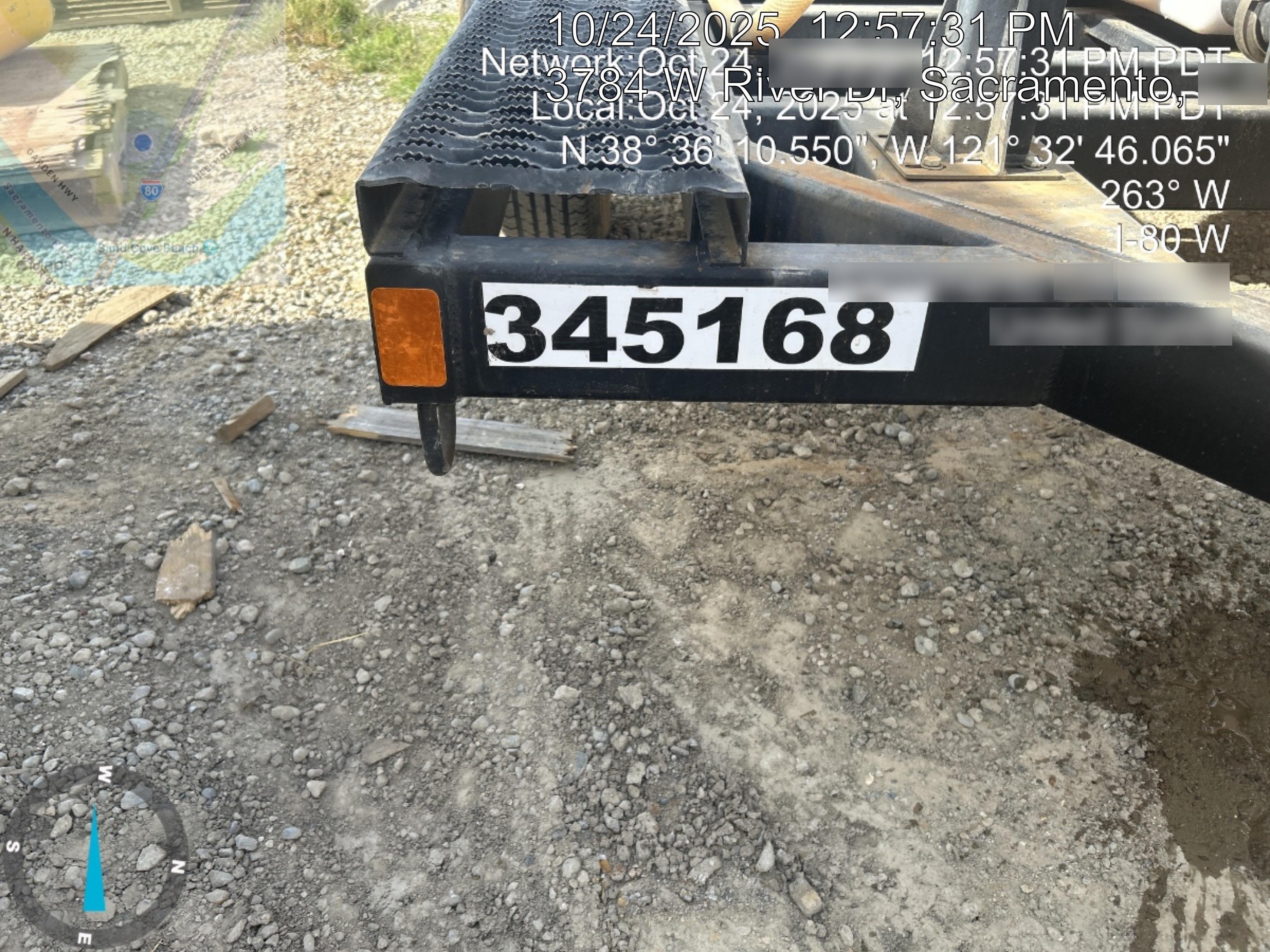 2023 SIMPSON SWT-52517