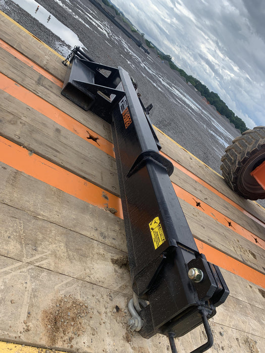 2020 STAR INDUSTRIES M1360B - Star JIB Boom