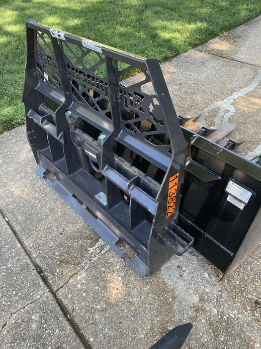 2020 PALADIN 48" Pallet Forks - Paladin