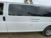 2023 CHEVROLET Express Van - Rental