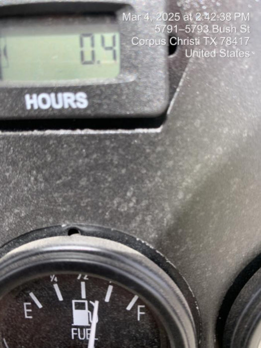 2025 LINCOLN ELECTRIC LE400