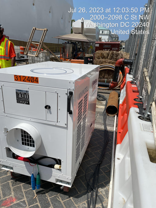 2023 KWIKOOL KPO5-43H