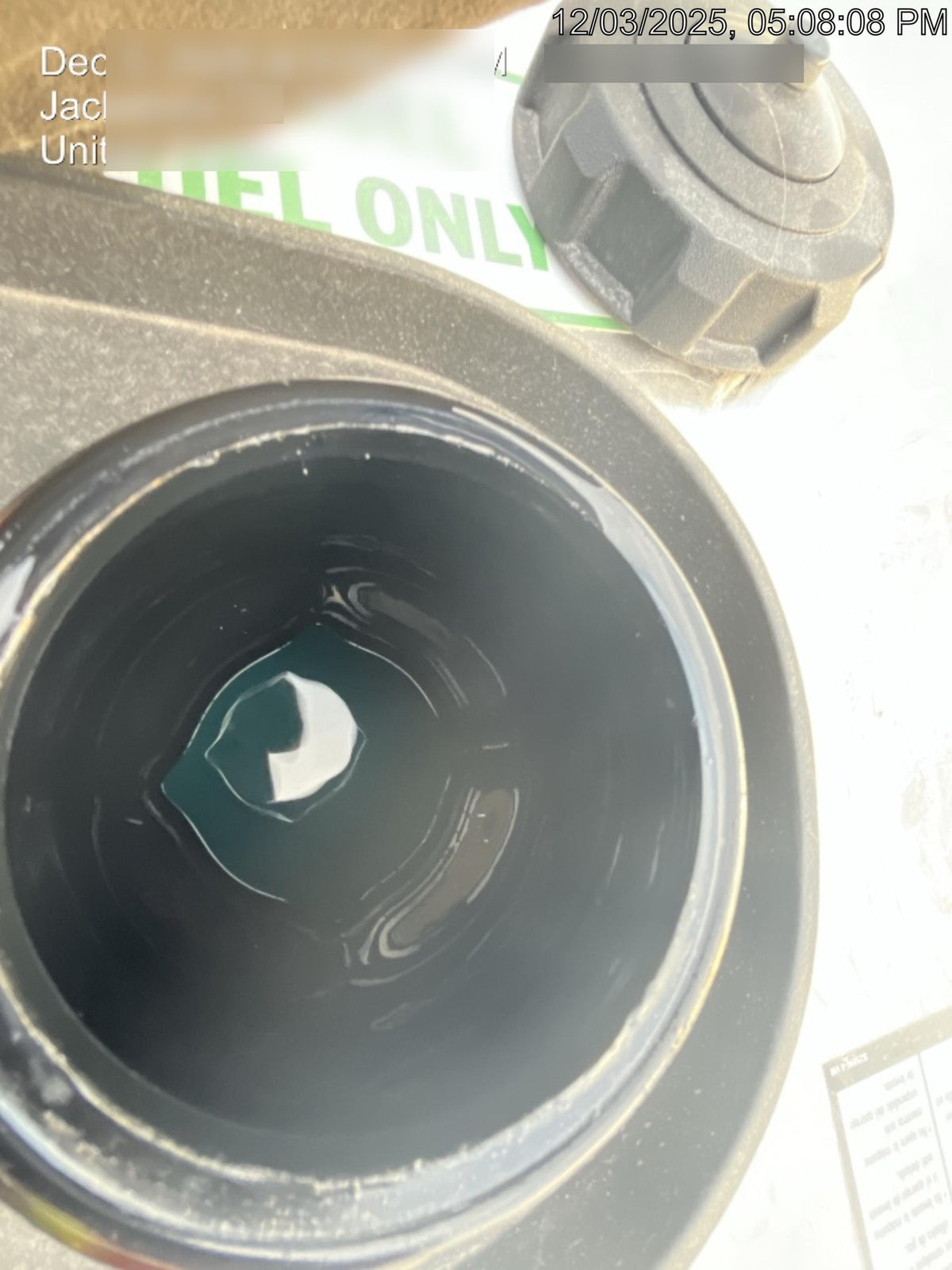 2025 LINCOLN ELECTRIC LE400