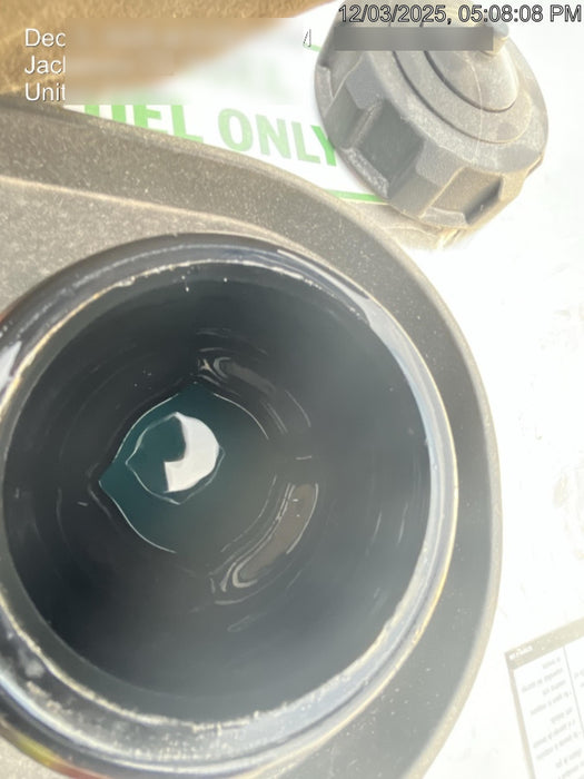 2025 LINCOLN ELECTRIC LE400