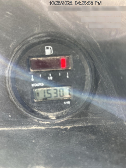 2021 CLUB CAR CA1700D (Canopy)