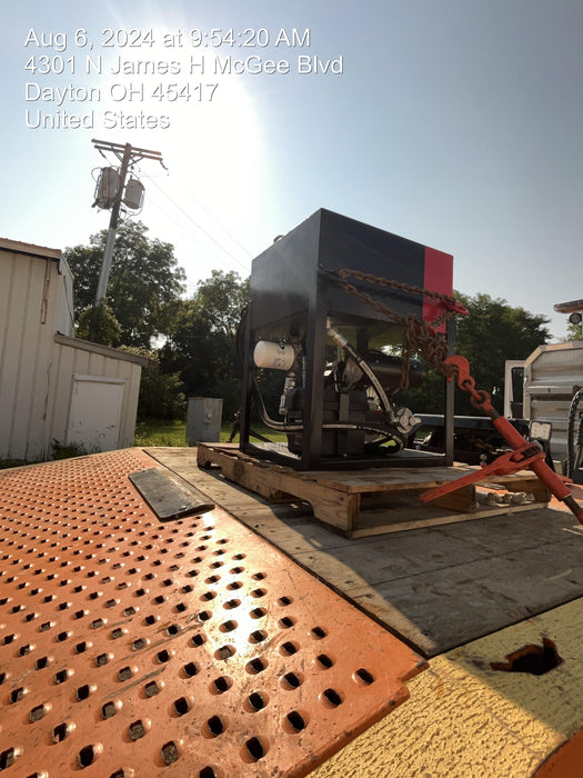 2021 LEDWELL Pony Motor