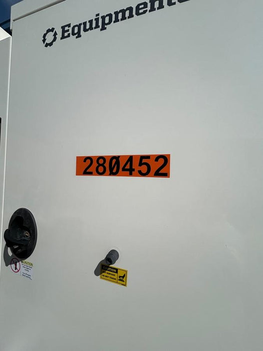 2021 TRYSTAR IL-086-VDE-27MBRP